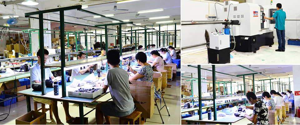 先進(jìn)生產(chǎn)設(shè)備，規(guī)?；a(chǎn)，確保生產(chǎn)進(jìn)度