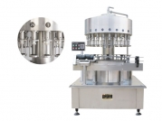 單室真空灌裝機械